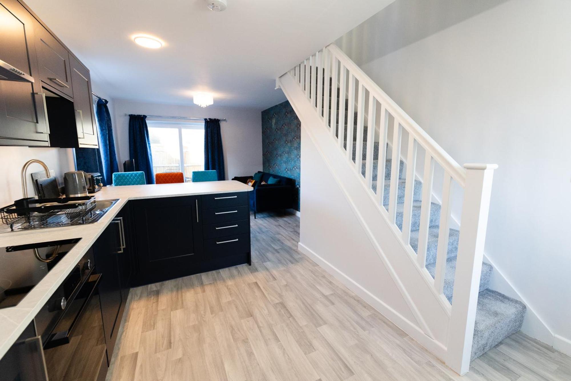 One Bridge End Apartment Pevensey Exterior photo