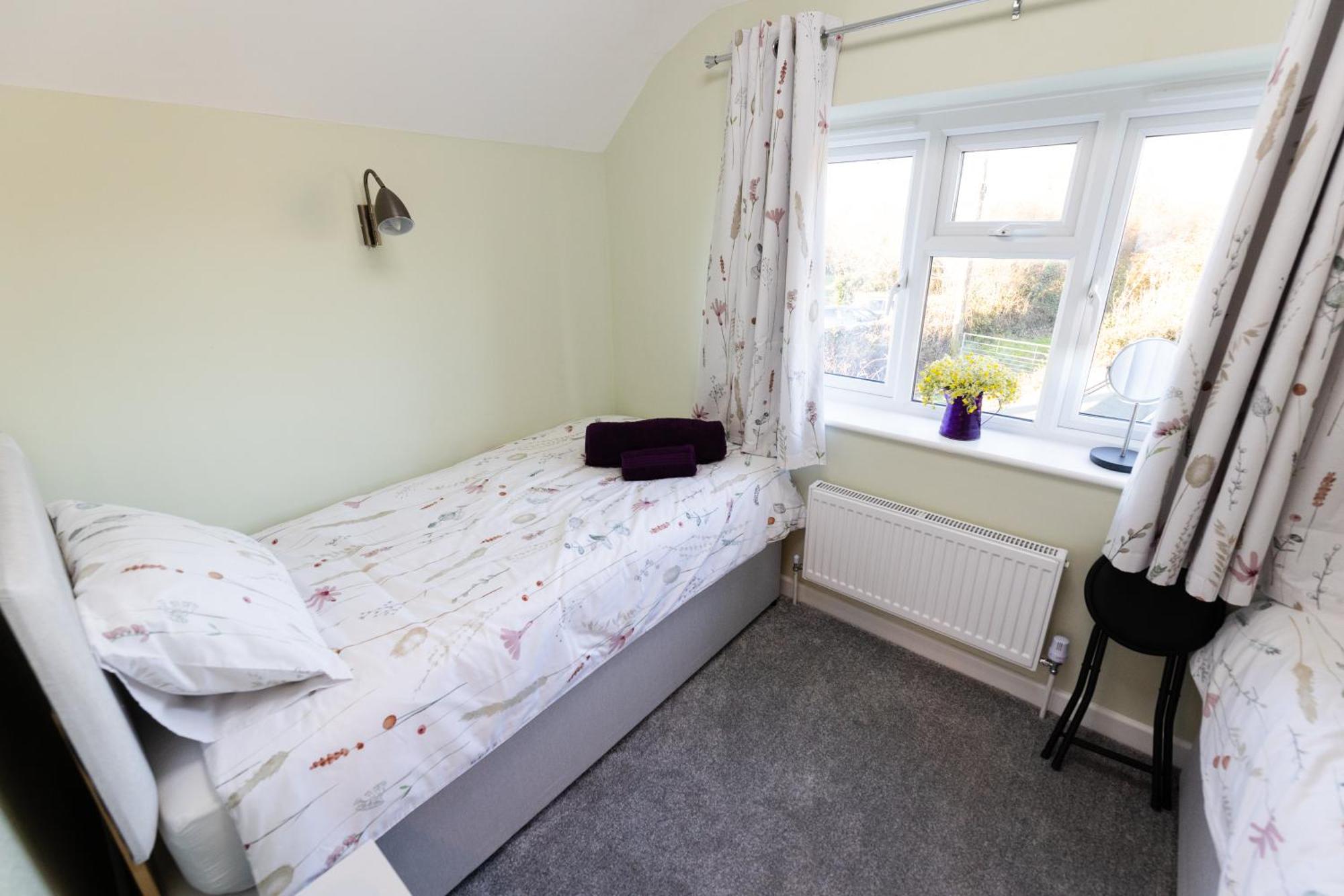One Bridge End Apartment Pevensey Exterior photo