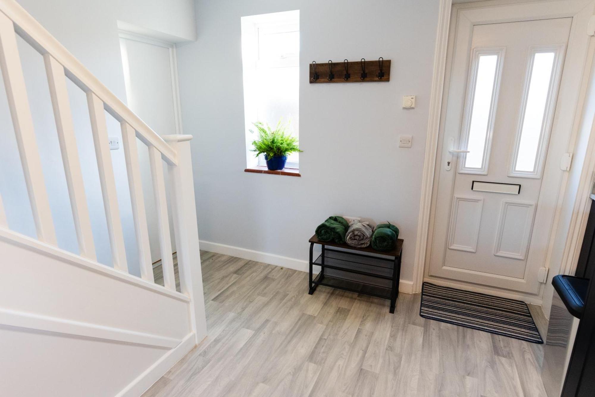 One Bridge End Apartment Pevensey Exterior photo